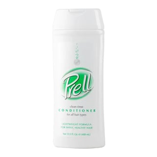 Prell Classic Clean Conditioner