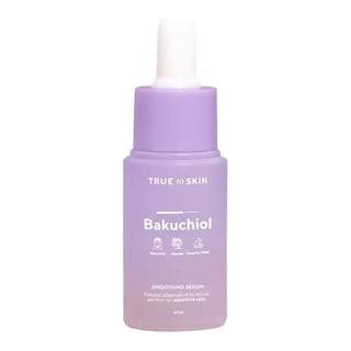 True to Skin Bakuchiol Smoothing Serum