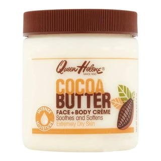 Queen Helene Cocoa Butter Face & Body Crème