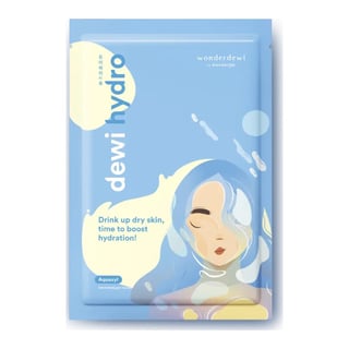 WonderDewi Hydro