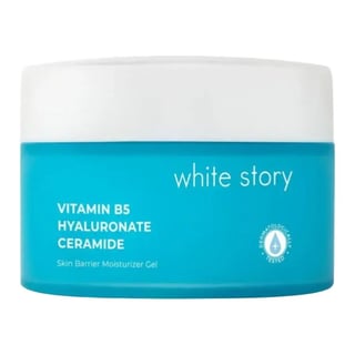 White Story Skin Barrier Moisturizer Gel
