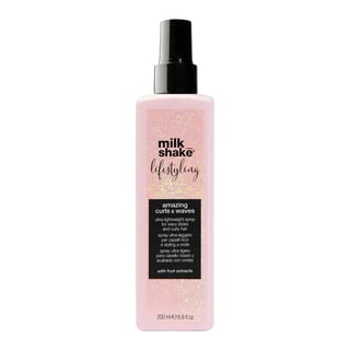 milk_shake Lifestyling Amazing Curls & Waves