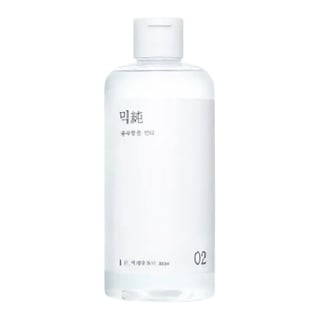 Mixsoon Bifida Toner