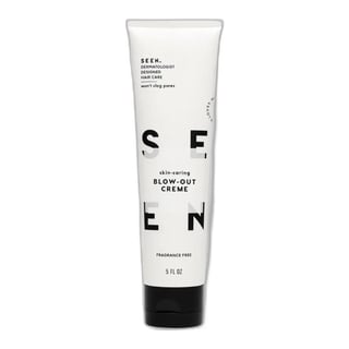 Seen Blow-Out Creme Fragrance Free