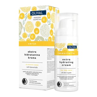 Olival Extra Hydrating Cream