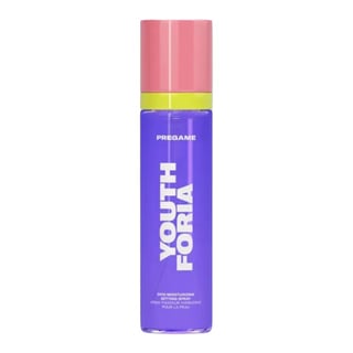Youthforia Pregame Setting Spray Moisturizing Skin Serum