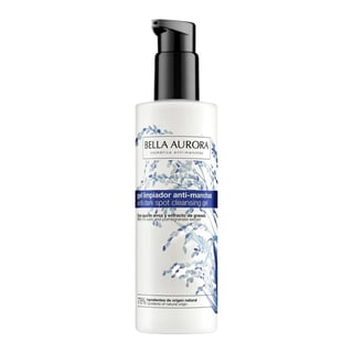 Bella Aurora Anti-Dark Spot Cleansing Gel