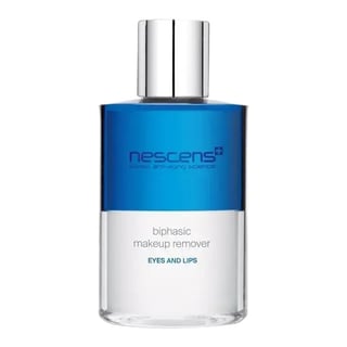 Nescens Biphasic Makeup Remover