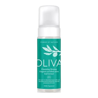 Evolan Oliva Cleansing Mousse