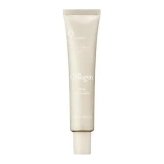 9wishes Vegan Collagen Ampule Eye & Face Cream