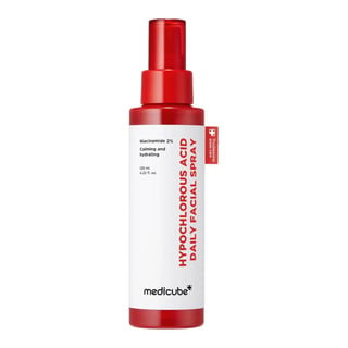 MediCube Hypochlorous Acid Daily Facial Mist