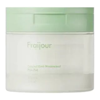 Fraijour Original Herb Wormwood Pore Pad