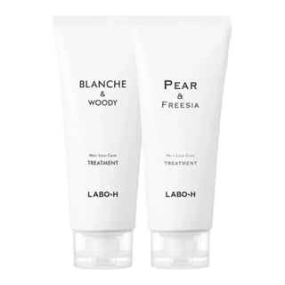 Labo-H Hair Loss Care Treatment