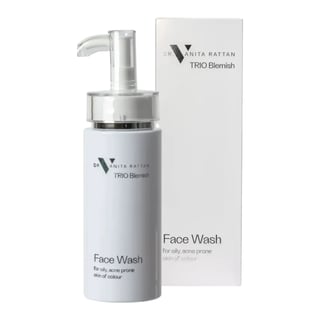Skincare by Dr V Trio Blemish Face Wash