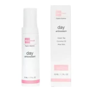 Cicamed Organic Science Day Antioxidant