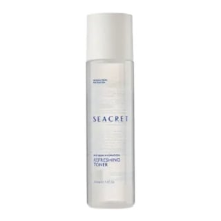 Seacret Bio Skin Hydration Refreshing Toner