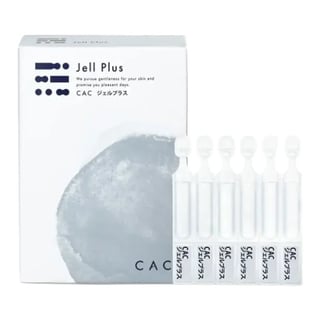 CAC Jell Plus