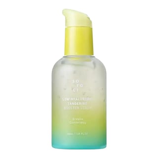 Soroci Low-Hyaluronic Tangerine Booster Serum