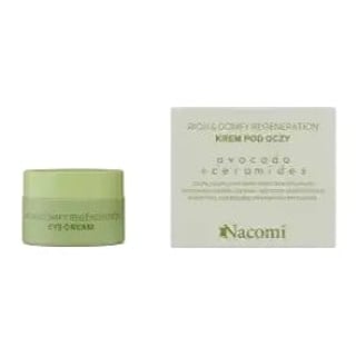 Nacomi Rich & Comfy Regeneration