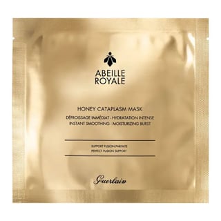 Guerlain Abeille Royale Honey Sheet Mask