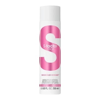 Bed Head by TIGI S-Factor Diamond Dreams Shampoo