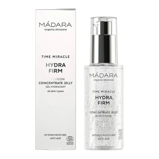 Madara Hydra Firm Hyaluron Concentrate Jelly