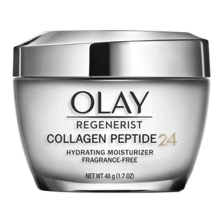 Olay Regenerist Collagen Peptide 24 Moisturizer (Fragrance Free)
