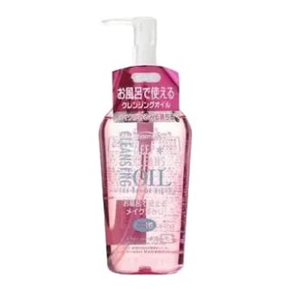 KUMANO COSME Pharmaact Deep Cleansing Oil