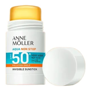 Anne Moller Aqua Non-Stop Invisible Sun Stick SPF 50+