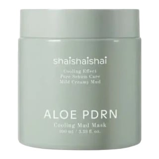 shaishaishai Aloe PDRN Cooling Mud Mask