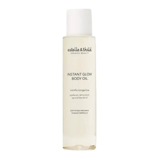 Estelle & Thild Instant Glow Body Oil