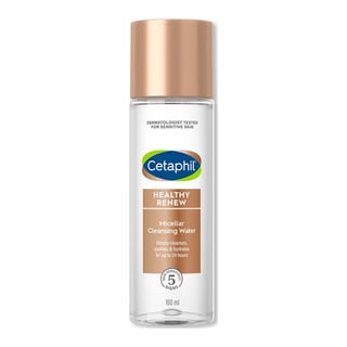 Cetaphil Healthy Renew Micellar Cleansing Water