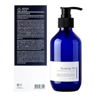 Pyunkang Yul Ato Wash & Shampoo