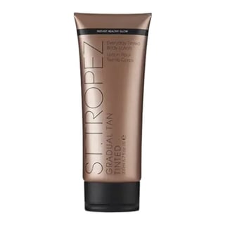 St. Tropez Gradual Tan Tinted Everyday Body Lotion