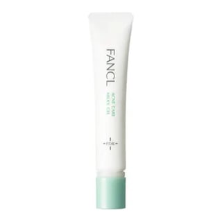 FANCL Acne Care Milky Gel