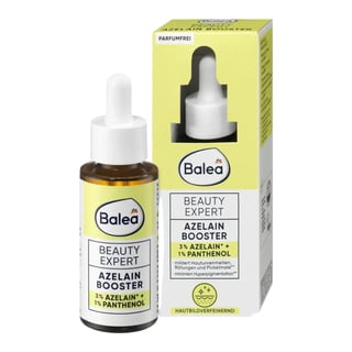 Balea Serum Beauty Expert Azelain Booster