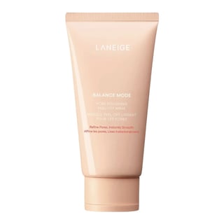 Laneige Balance Mode Pore Polishing Peel-Off Mask