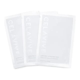 USANA Celavive Hydrating + Llifting Sheet Mask