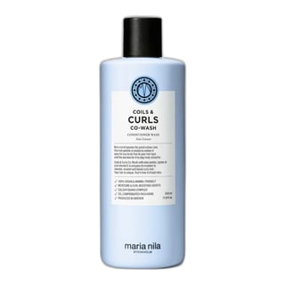 Maria Nila Coils & Curls Co-Wash