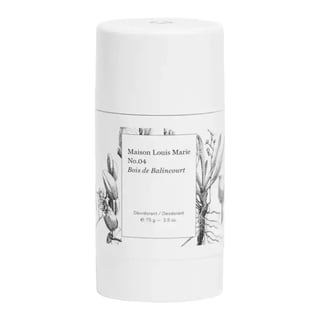 Maison Louis Marie No.04 Bois de Balincourt Deodorant