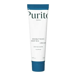 PURITO Hydro Wave Deep Sea Cream