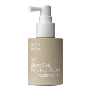 Act+Acre 3% Stem Cell Peptide Treatment