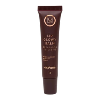 Oceane Mariana Saad By Océane Lip Glowy Balm