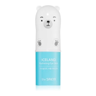 The Saem Iceland Hydrating Eye Stick