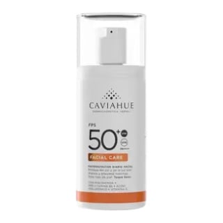 Caviahue Sunscreen SPF 50+