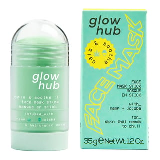 Glow Hub Beauty Calm & Soothe Face Mask Stick