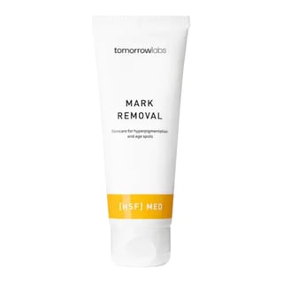 tomorrowlabs Mark Removal كريم تفتيح البشرة