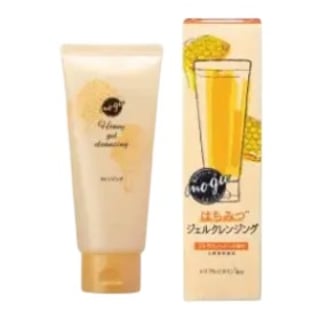 FANCL Mogu Honey Gel Cleansing