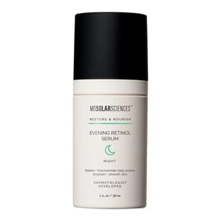 MDSolarSciences Evening Retinol Serum