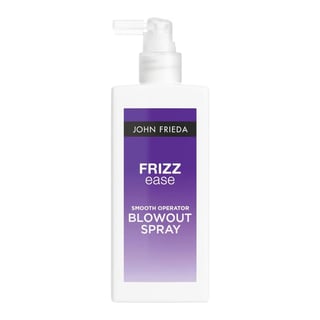 John Frieda Frizz Ease Smooth Operator Blowout Spray